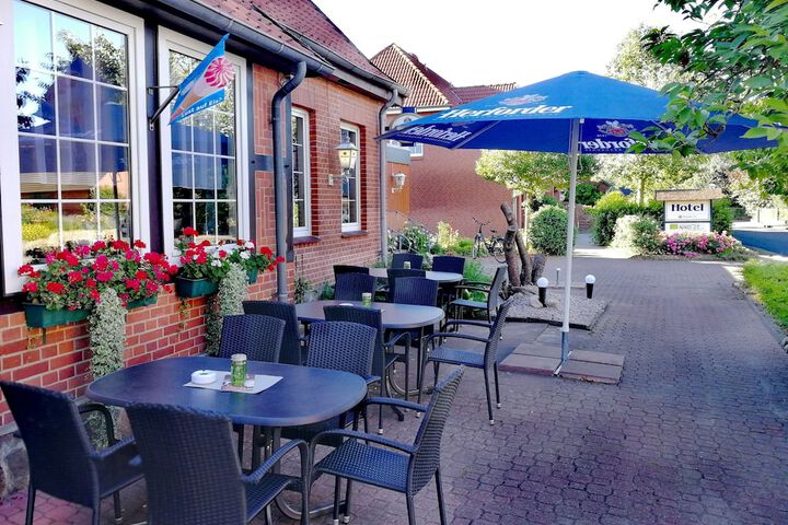 Hotel & Gasthaus Zum Domkreuger in Walsrode