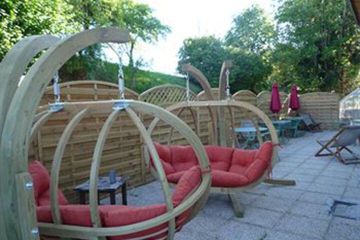 Terrace/Patio 17 of 18