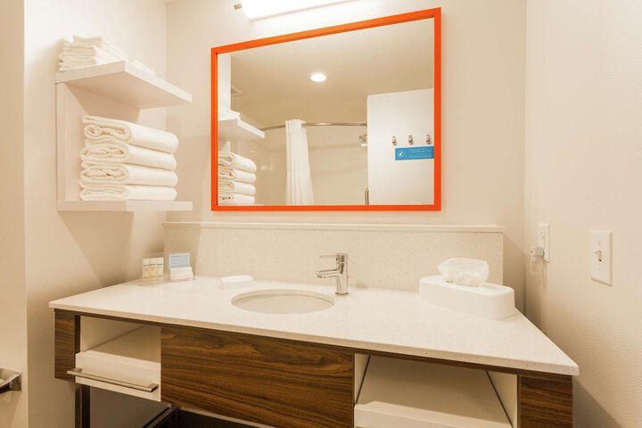 Bath Amenities