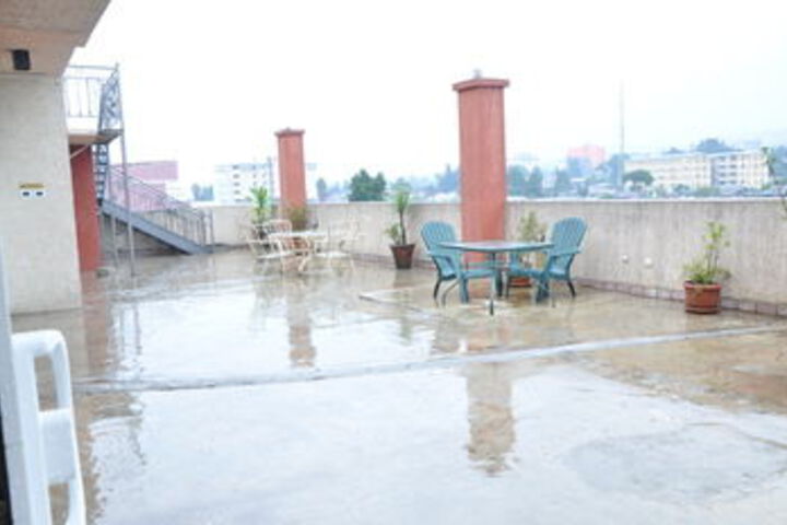Terrace/Patio 29 of 29