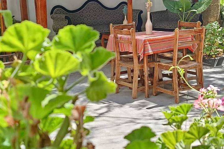 Terrace/Patio 14 of 38