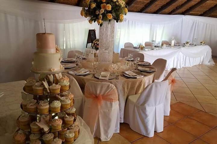 Ballroom/Hall 22 of 36