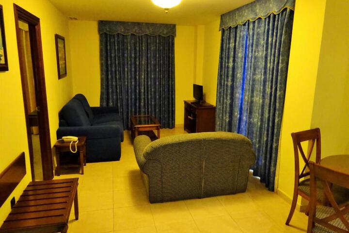 Inside Room Photo