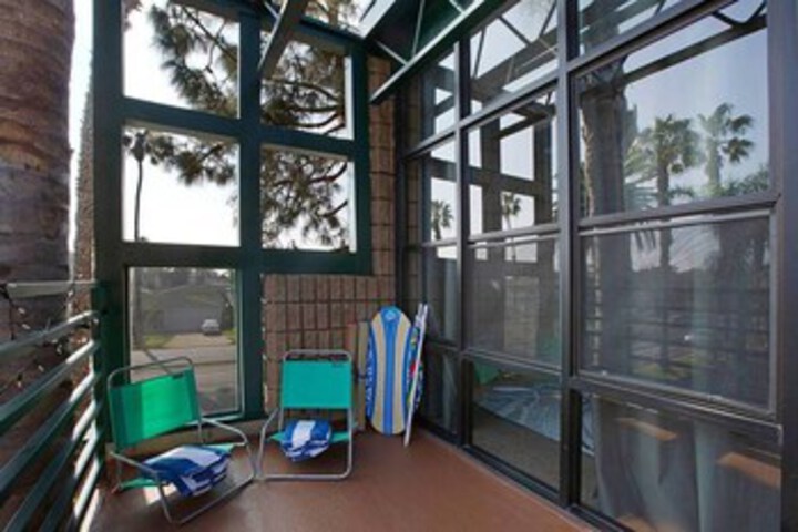 Terrace/Patio 27 of 27