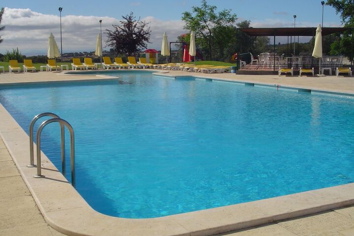 Fitness Center Photo