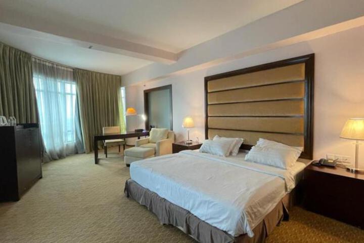 Fitness Facility Photos