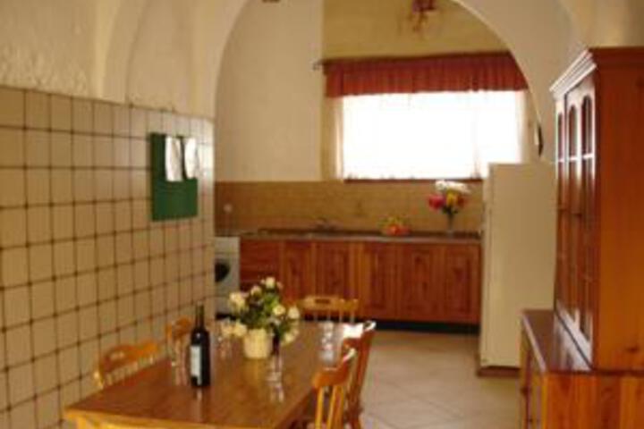 Photo of Casa Sammy & Casa Patricia