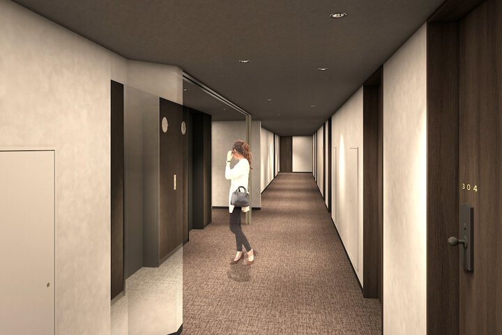 Amenity Photo