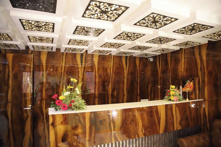 Hotel Interior 3 of 20