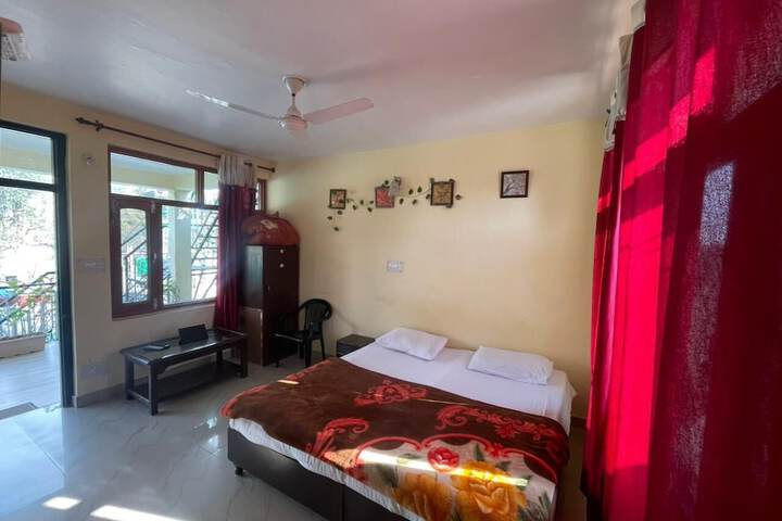 Shiva Home Stay