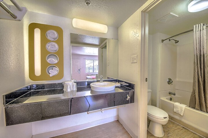Bath Interior