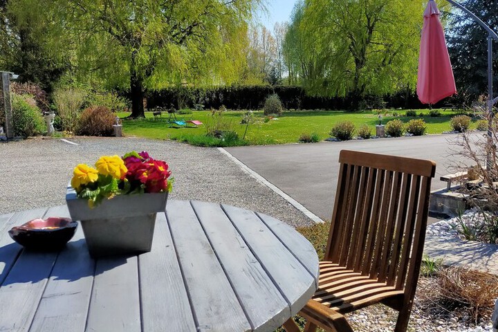 Terrace/Patio 27 of 64