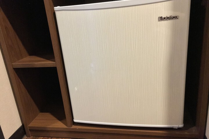 Mini-refrigerator