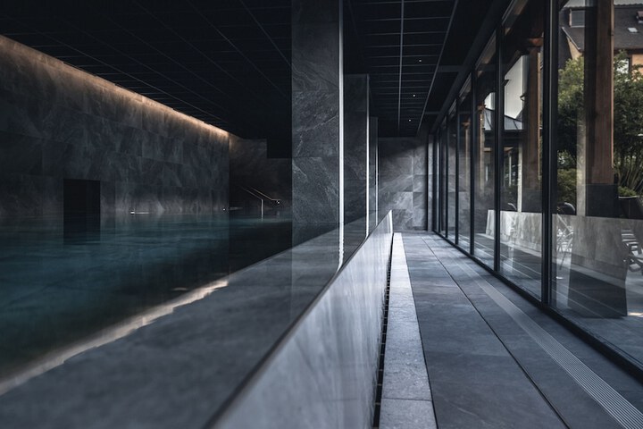 Pool to Cool