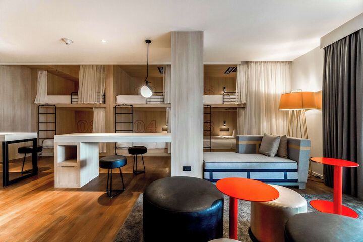 Fitness Center Photo