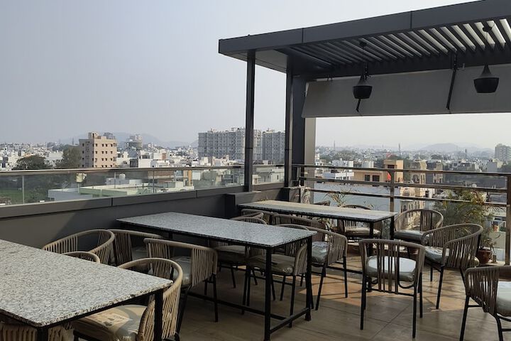 Terrace/Patio 7 of 15