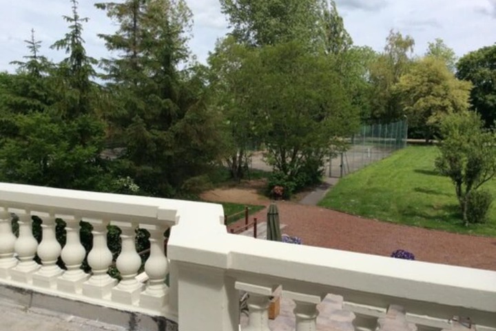 Terrace/Patio 21 of 38