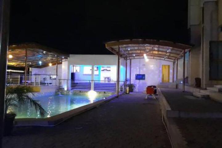 Presken Hotels at Abuja