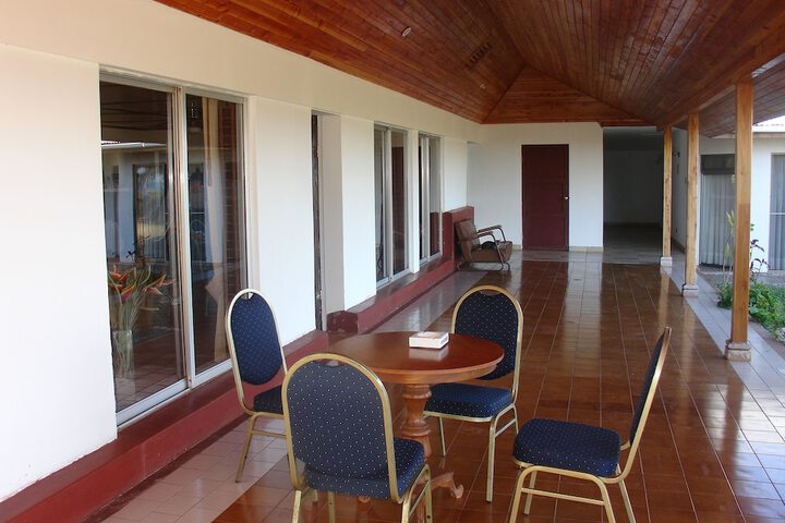 Hotel Interior 2 of 37