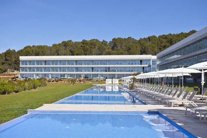 Image of Hotel Seth 55 Santo Tomas