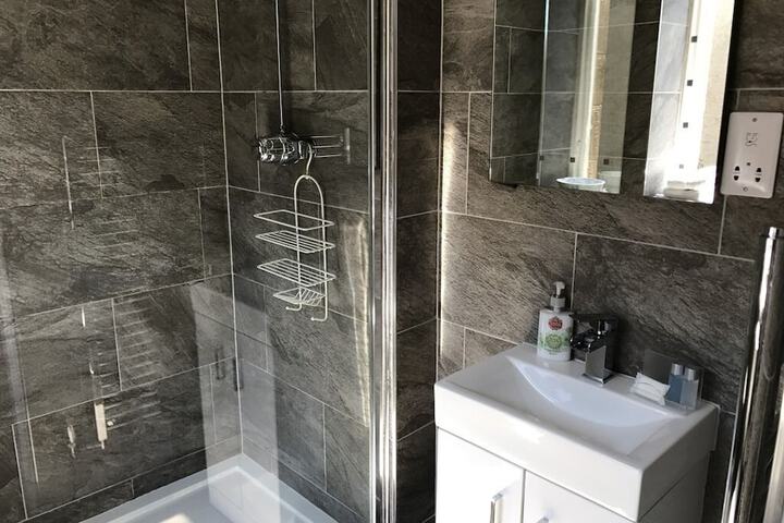 Bath Photo