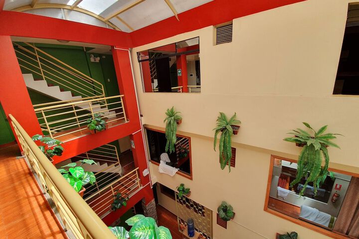 Hotel Interior 80 of 83