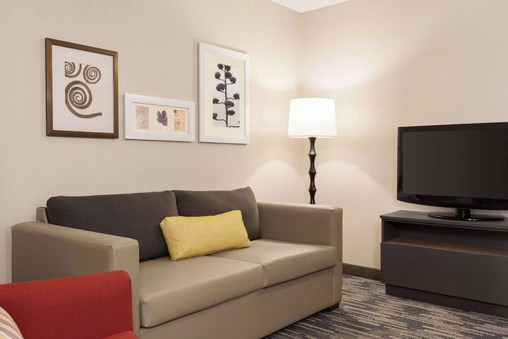 1 King Bed Accessible (2 of 15)