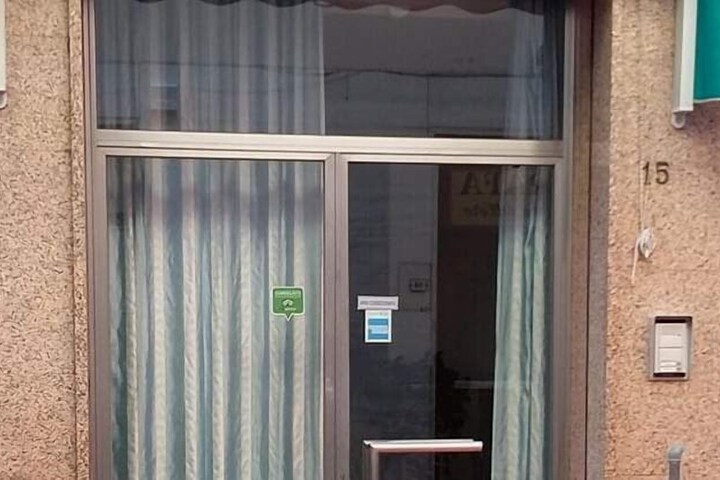 Hotel 22 of 23