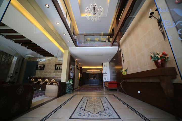 Hotel Interior 45 of 49