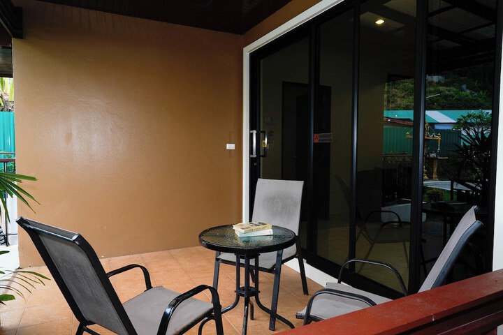 Terrace/Patio 15 of 43
