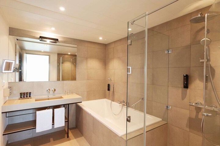 Bath Amenities