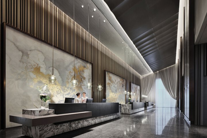 Hotel Interior 4 of 32