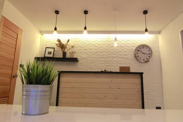 Fitness Facility Photos