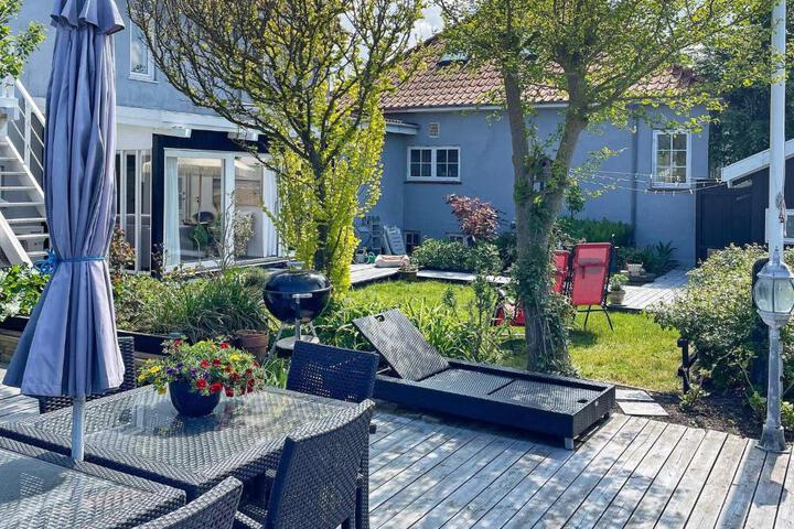 6 person holiday home in Otterup-By Traum