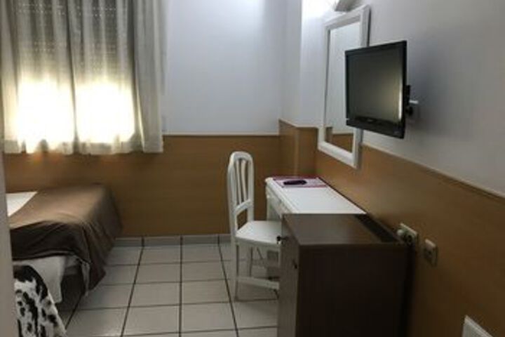 Suite Room