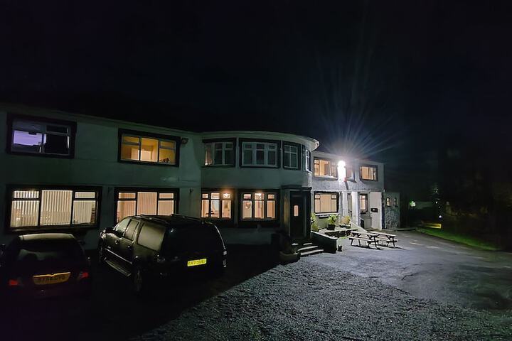 Hotel 26 of 27
