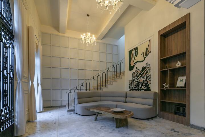 Hotel Interior 2 of 43