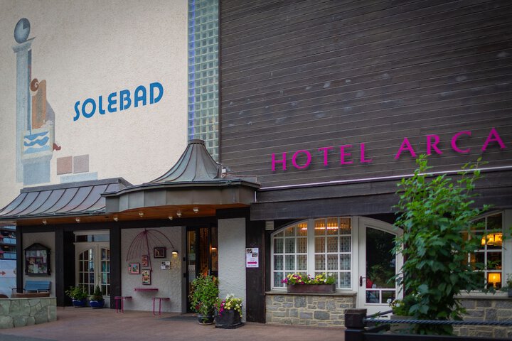 Hotel 56 of 66