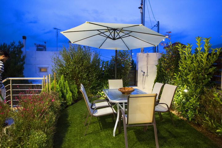 Terrace/Patio 51 of 91