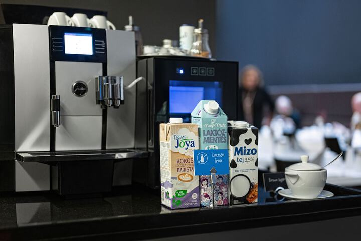 Cafe