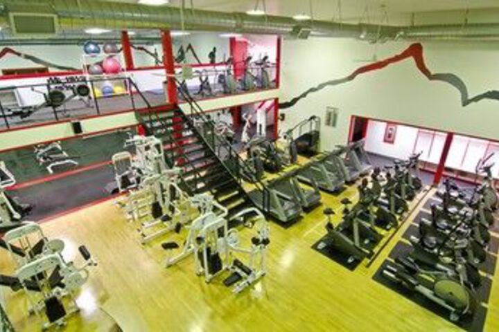 Health and Fitness 4 of 24
