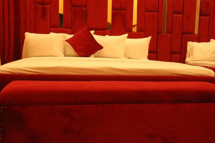 HOTEL DE SMART MULTAN