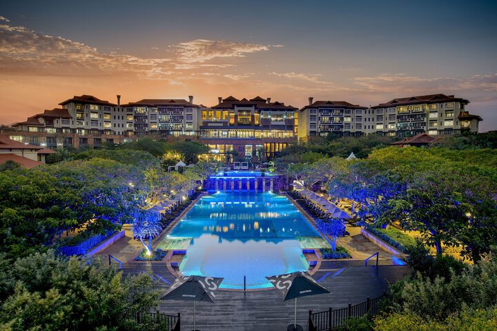 Hotel View 229 of 236