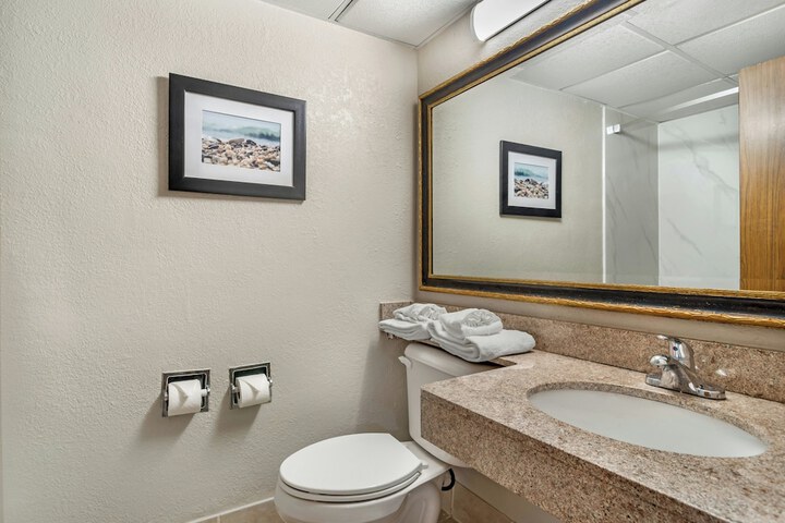 Bath Amenities