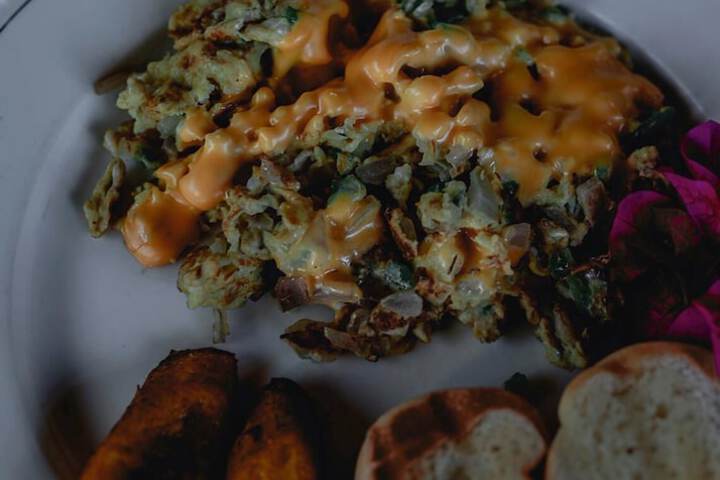 Breakfast/Coffee Service 100 of 125