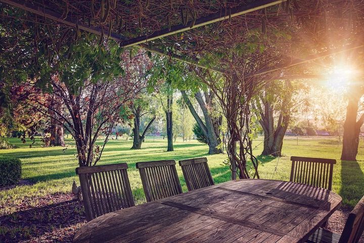 Terrace/Patio 43 of 51