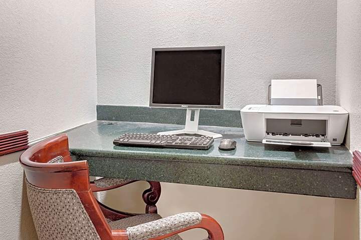 Fitness Center Photo