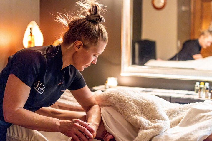 Hotel Spa