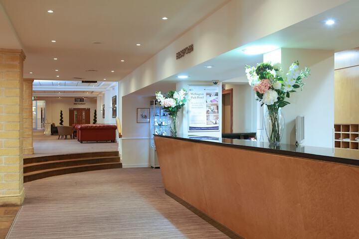 Hotel Interior 2 of 10