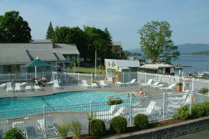 Photo of Marine Village Resort